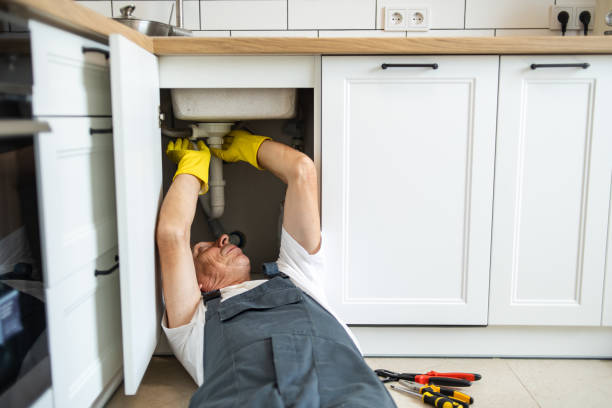Best Plumbing Installation Services  in Munhall, PA