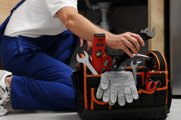Best Drain Cleaning Services  in Munhall, PA